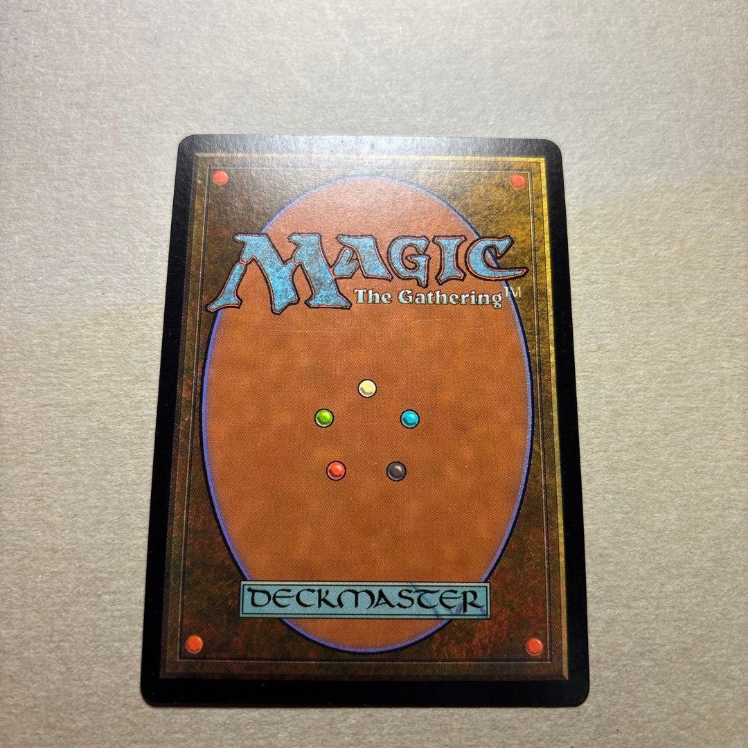 【希少】リシャーダの港　MMQ版　日本語　foil