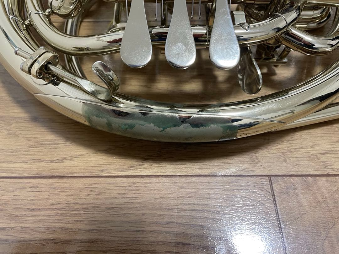 Wenzel Meinl (ヴェンツェル・マインル) 205GS