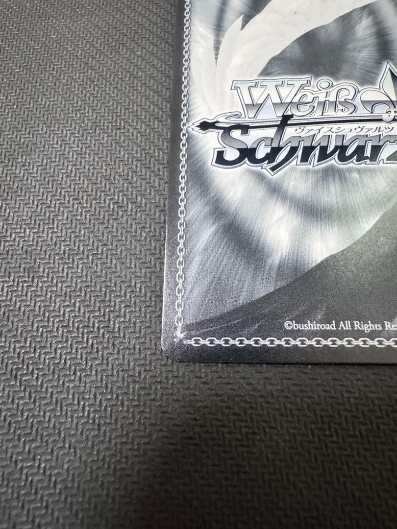 ヴァイス　五等分の花嫁　花束を君に 一花＆二乃＆三玖＆四葉＆五月 箔押しPR