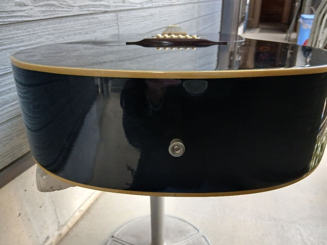 Stafford SF-250D (ブラック)