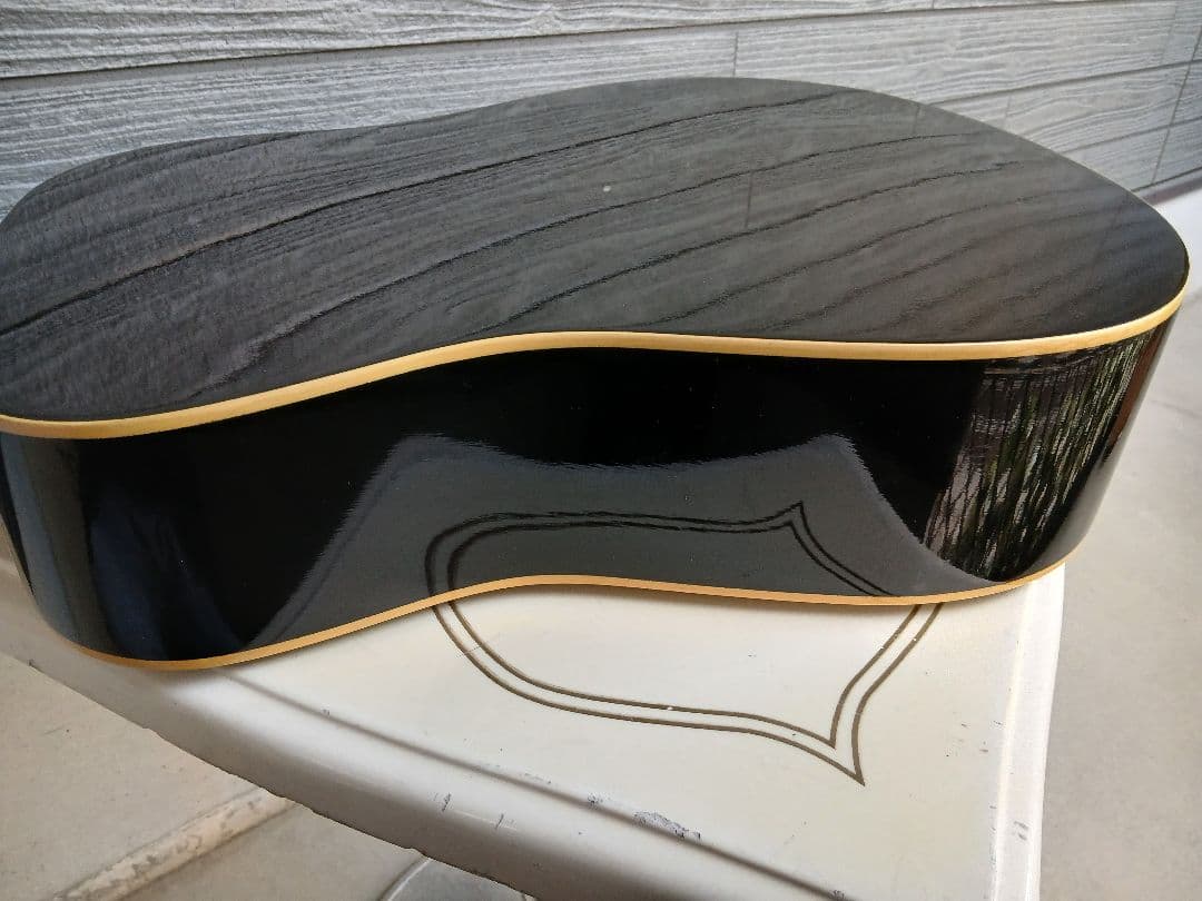 Stafford SF-250D (ブラック)