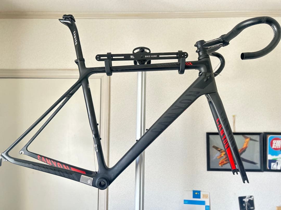 【早い者勝ち！2万START】キャニオン ULTIMATE CF SLX