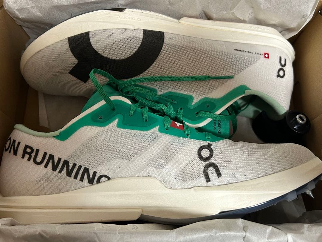 オン　アンプリウス2 27.0