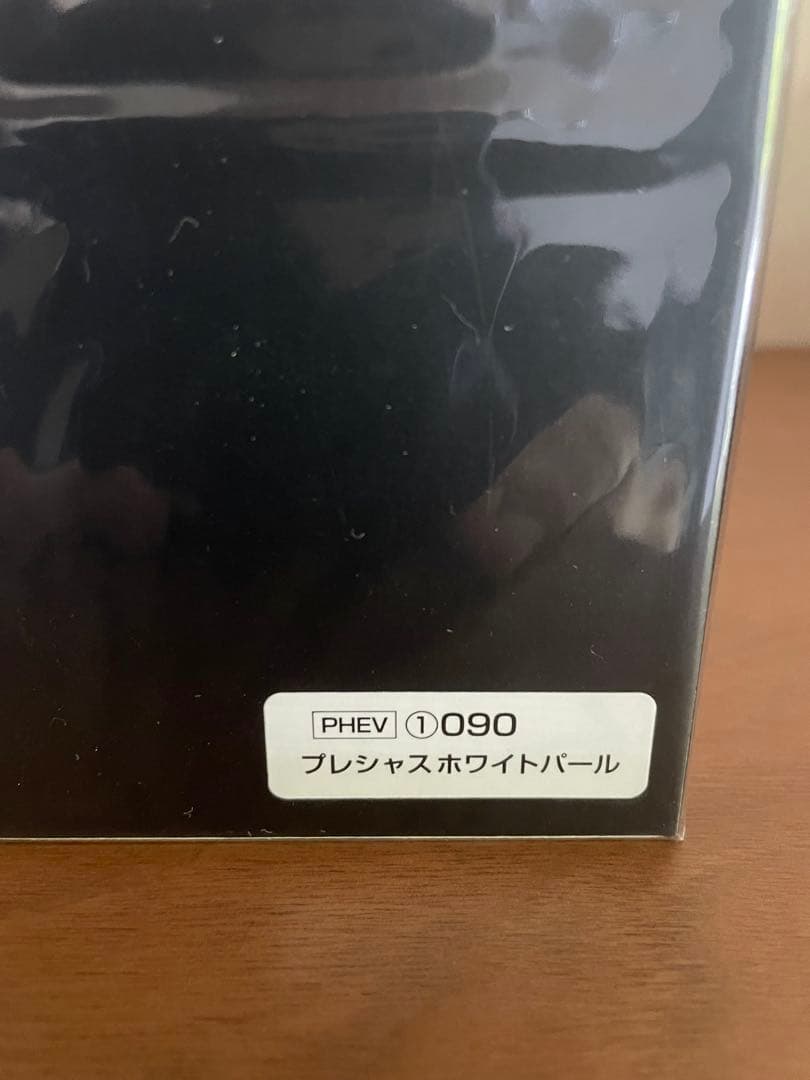 トヨタ　クラウンエステート　ミニカー　新品未開封