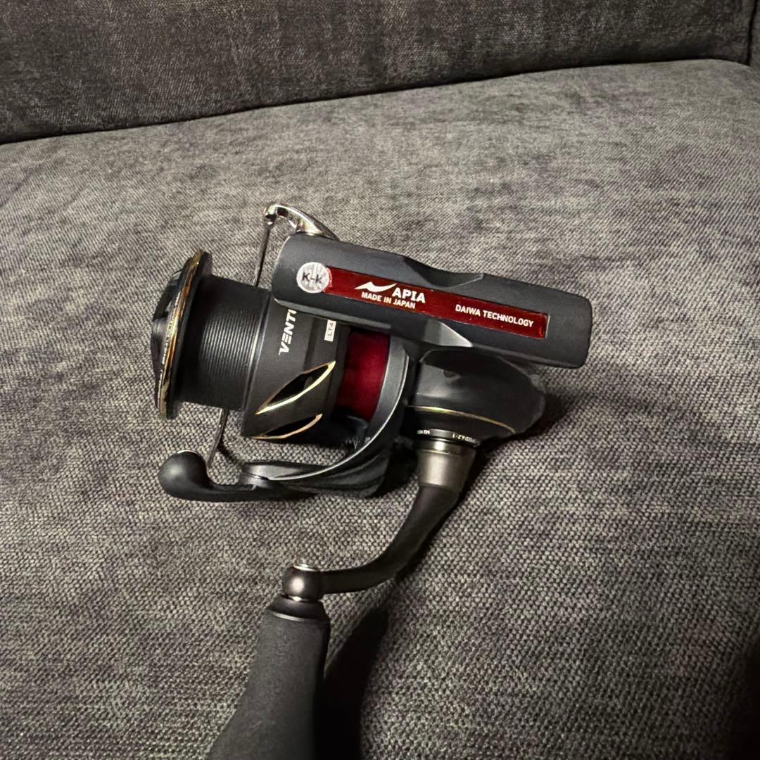 アピア 25 ベンチュラ LT4000-CXH 美品