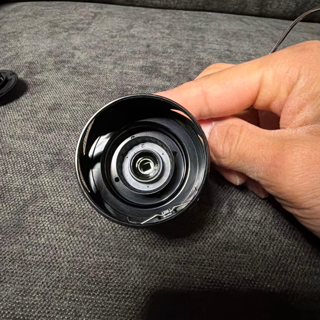 アピア 25 ベンチュラ LT4000-CXH 美品