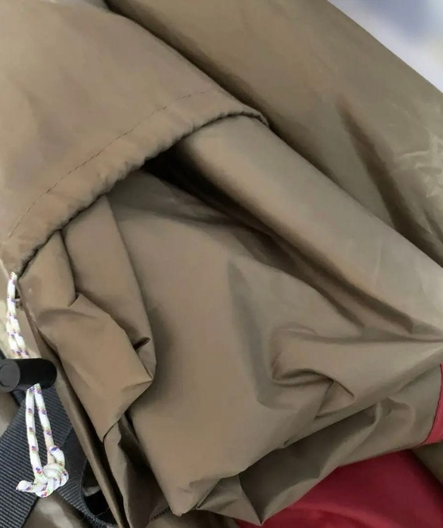 peak ランドロック　TP-671R 2022年　シールドルーフ付き