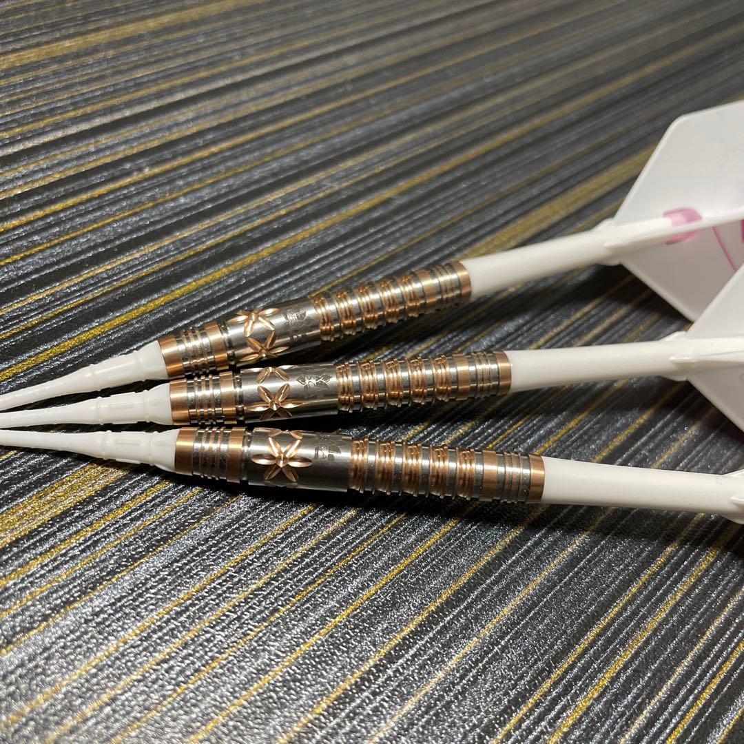 ペスカ 林 桃加 プロ 19.5g