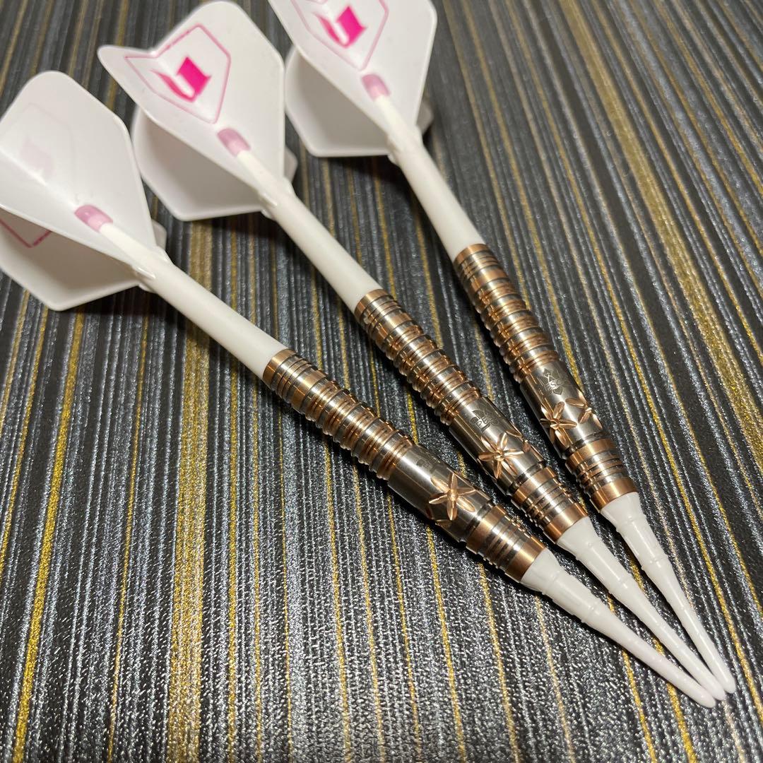 ペスカ 林 桃加 プロ 19.5g