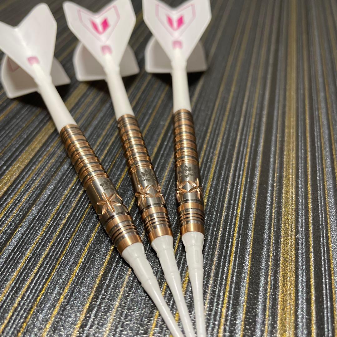 ペスカ 林 桃加 プロ 19.5g