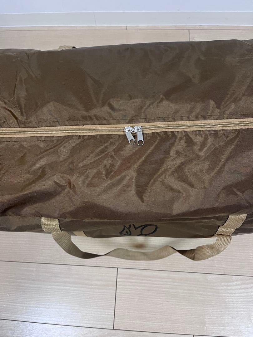 DOD ワンポールテント　L用マット