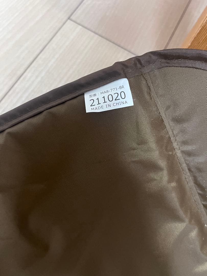 DOD ワンポールテント　L用マット