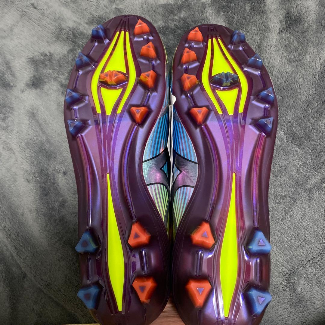 ミズノアルファ2 Japan