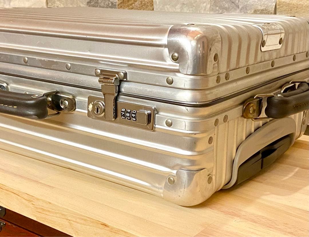 【専用】RIMOWA CLASSIC FLIGHT リモワ　スーツケース