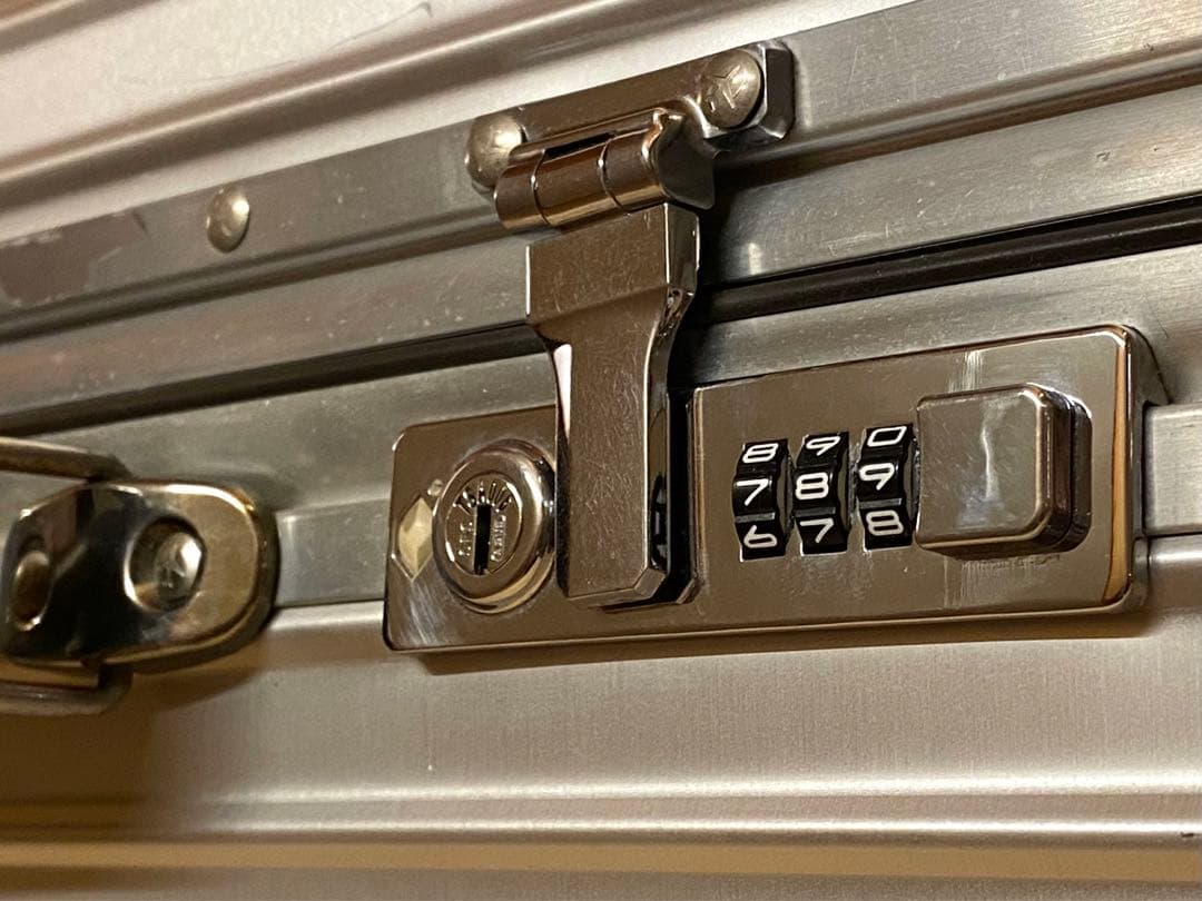 【専用】RIMOWA CLASSIC FLIGHT リモワ　スーツケース