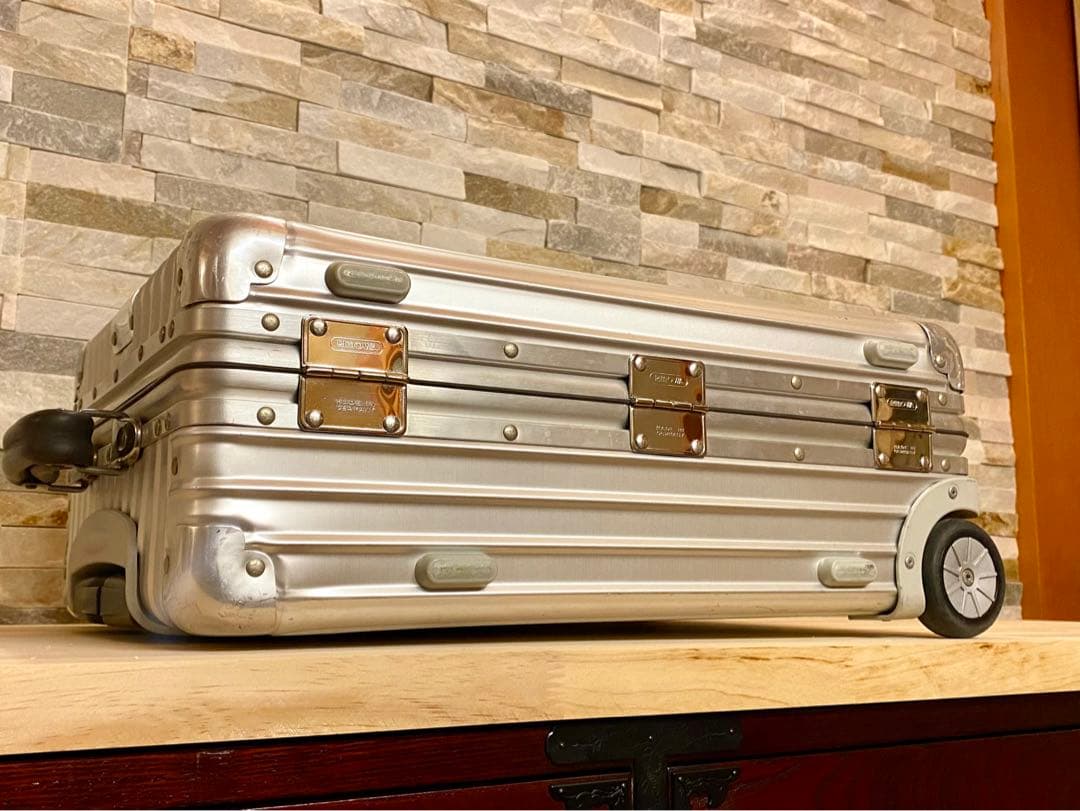 【専用】RIMOWA CLASSIC FLIGHT リモワ　スーツケース