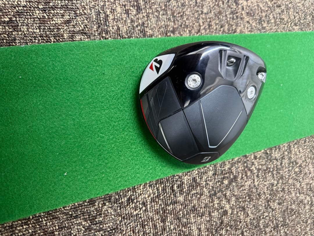 B-Limited 9.0 BX1★TOUR ヘッドカバーセット