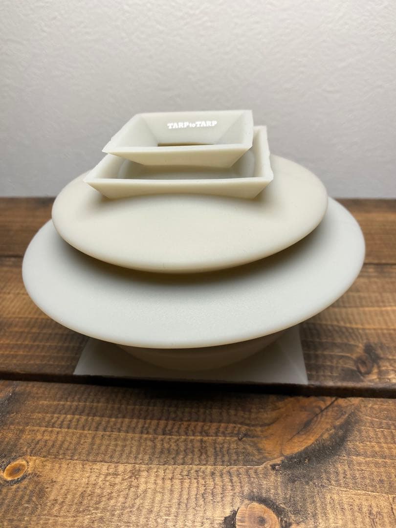 T no T x TARPtoTARP ⁡Valo Shade　Sunrise