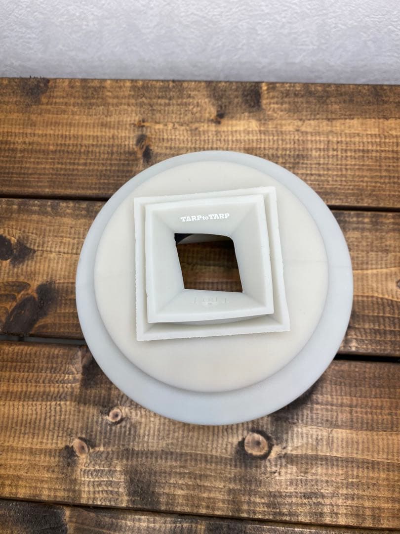 T no T x TARPtoTARP ⁡Valo Shade　Sunrise