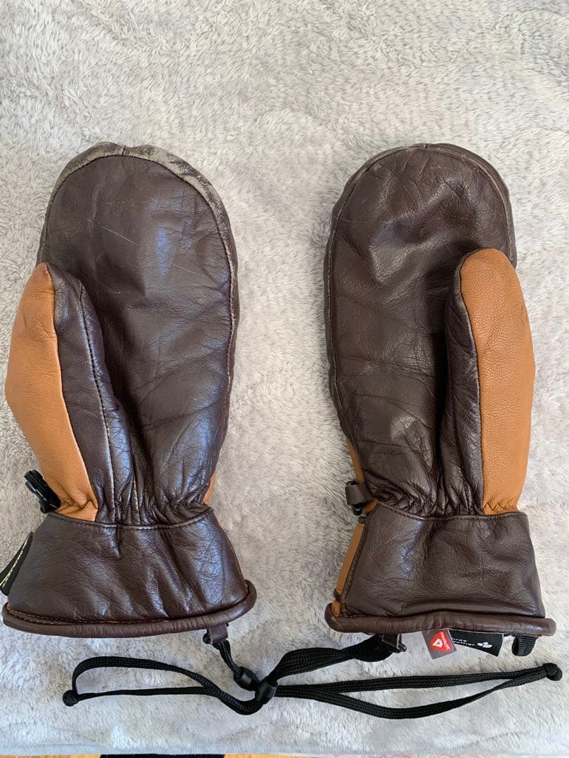 バードン スノーボード 手袋 BURTON GORETEX