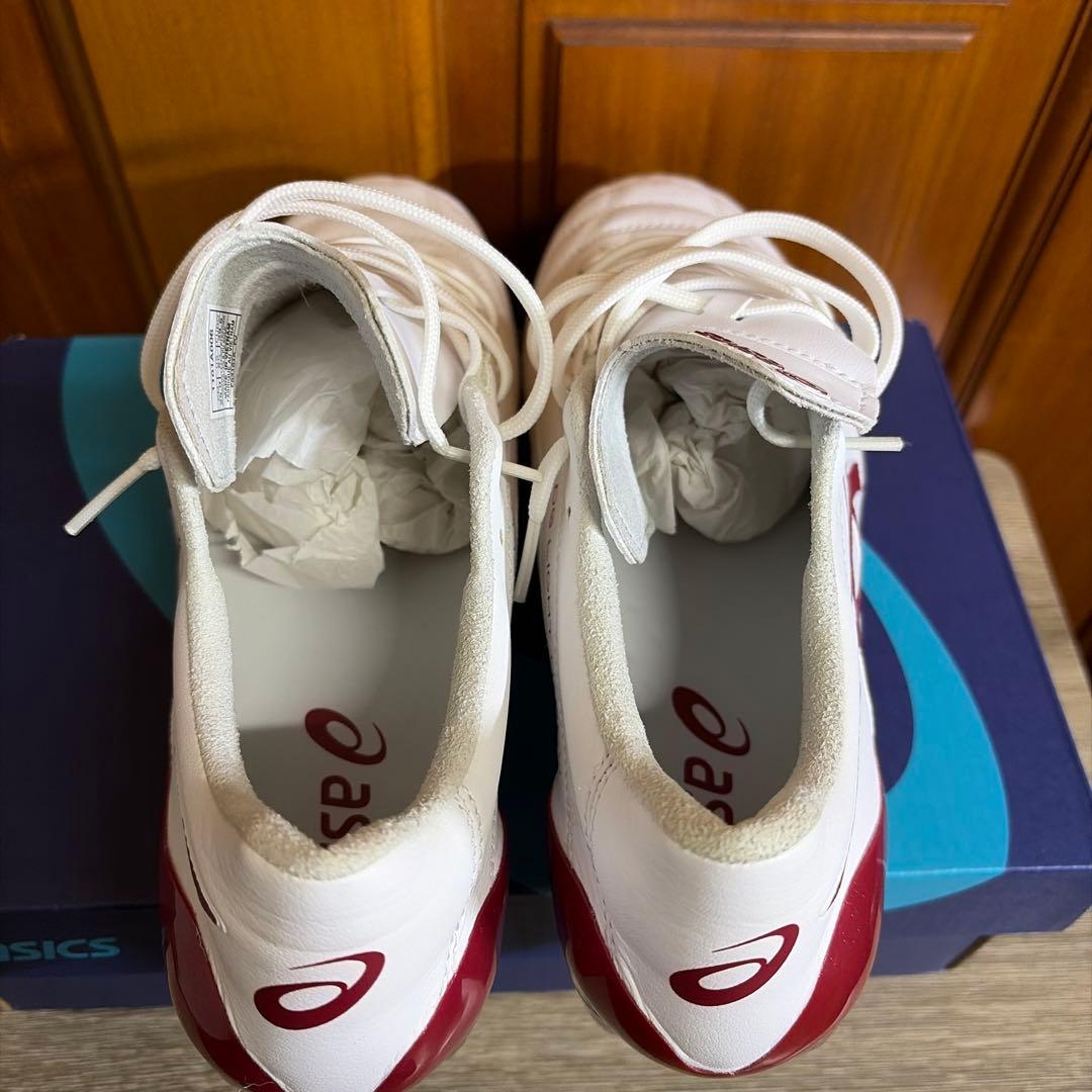 エックスフライ4 イニエスタコラボモデル 全世界1008足限定　25㎝