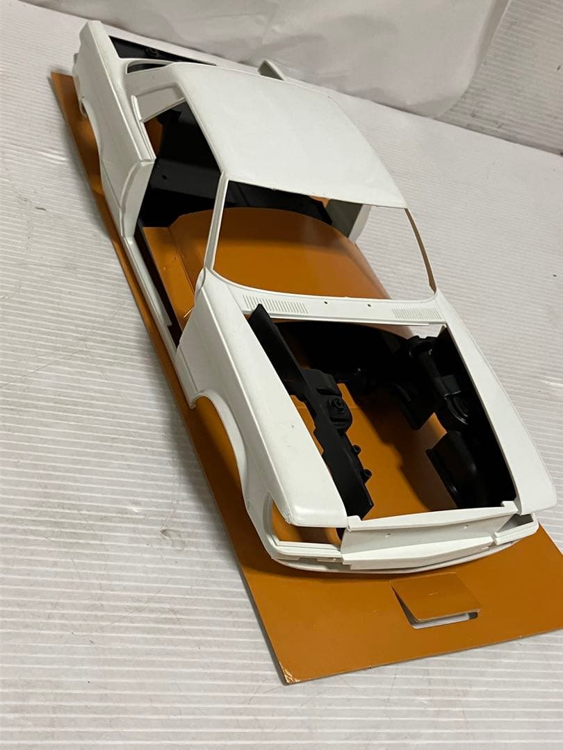 メルセデスベンツ 450SLC 1/12 未組立 OTAKI