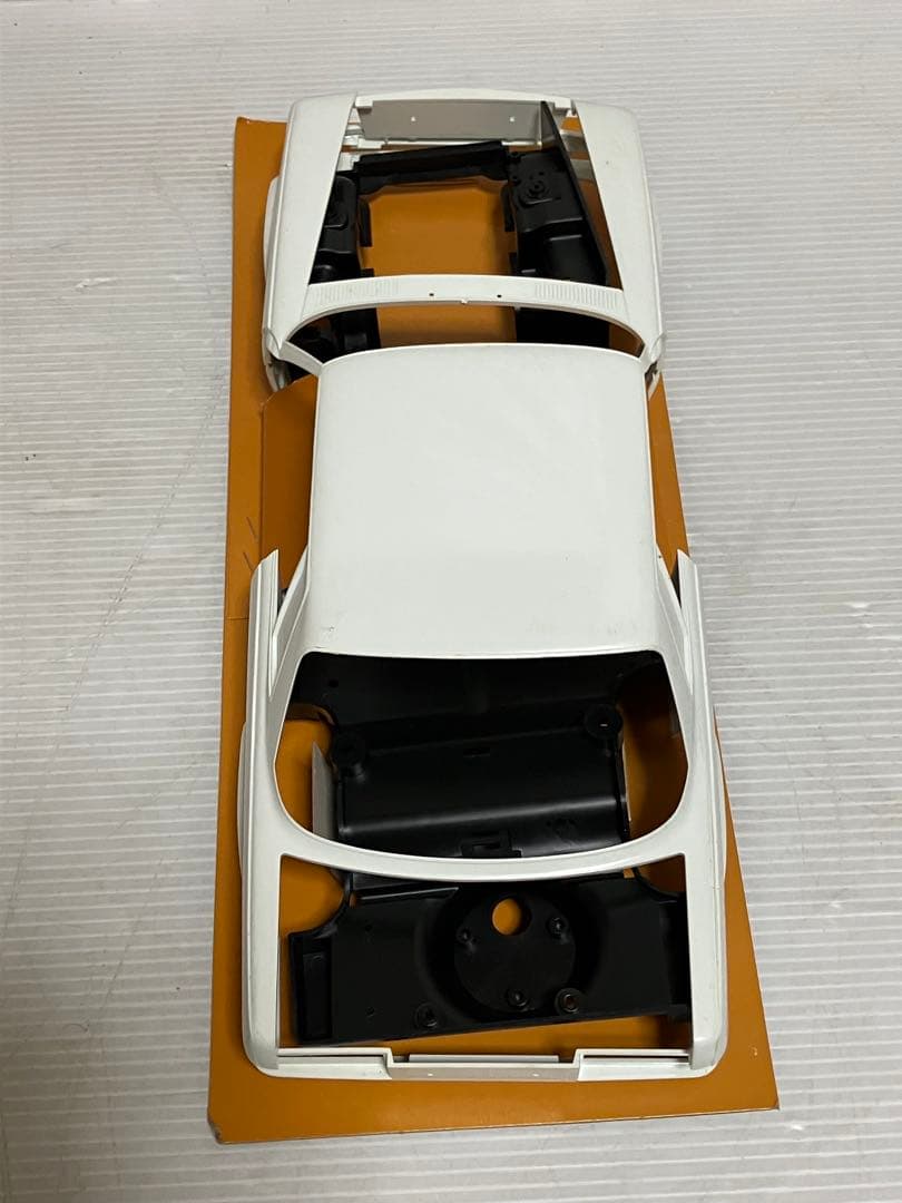 メルセデスベンツ 450SLC 1/12 未組立 OTAKI