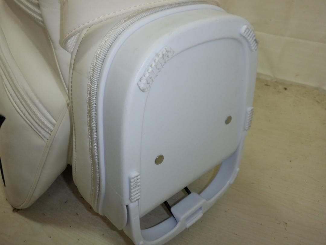 PEARLY GATES★パーリーゲイツ★9.0型★完売品★良品★スタンド