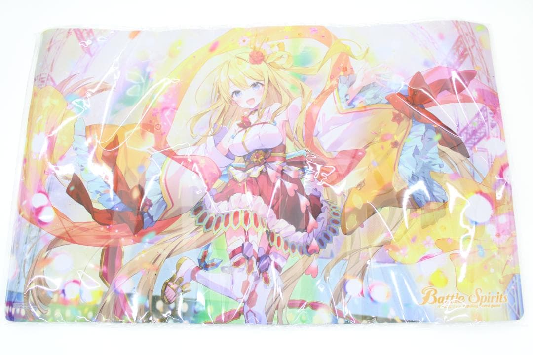 バトルスピリッツ プレミアム レイ・オーバ BOX 46-EY0624-07