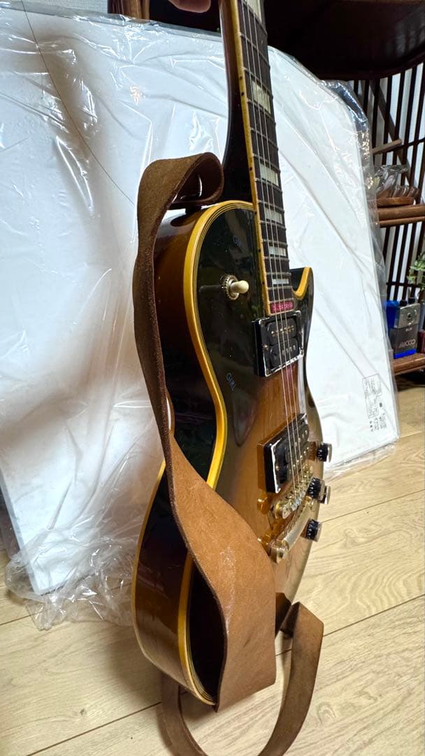 ギター Kevin Hochbaum