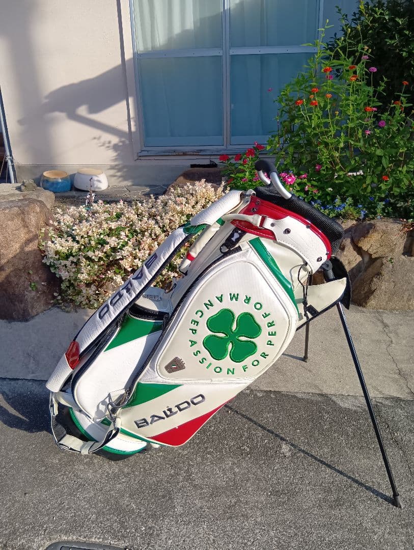 BALDO ゴルフバッグ・キャディバッグ