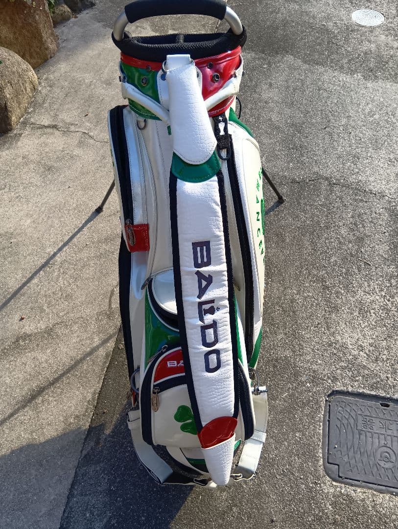 BALDO ゴルフバッグ・キャディバッグ
