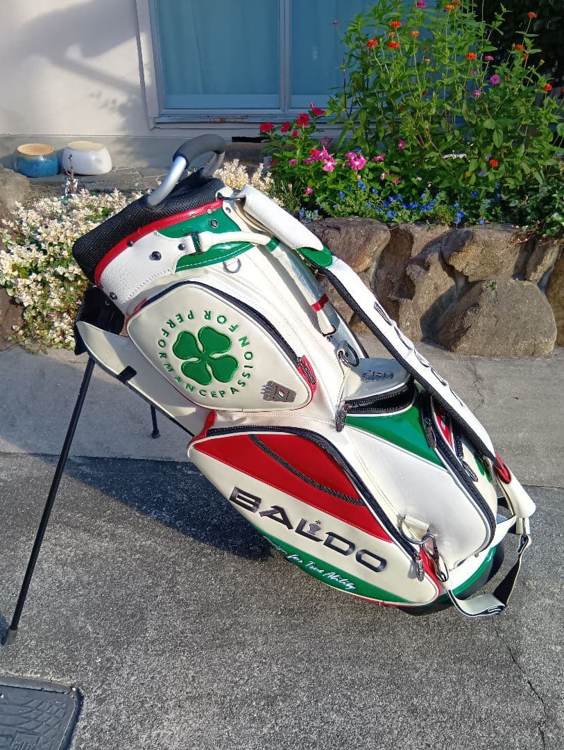 BALDO ゴルフバッグ・キャディバッグ