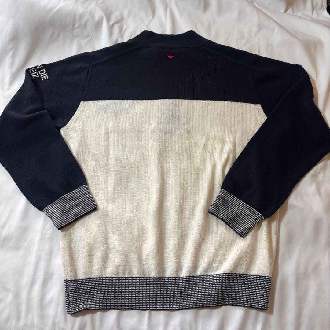 and per se ニットセーター　3着セット　アンパスィ