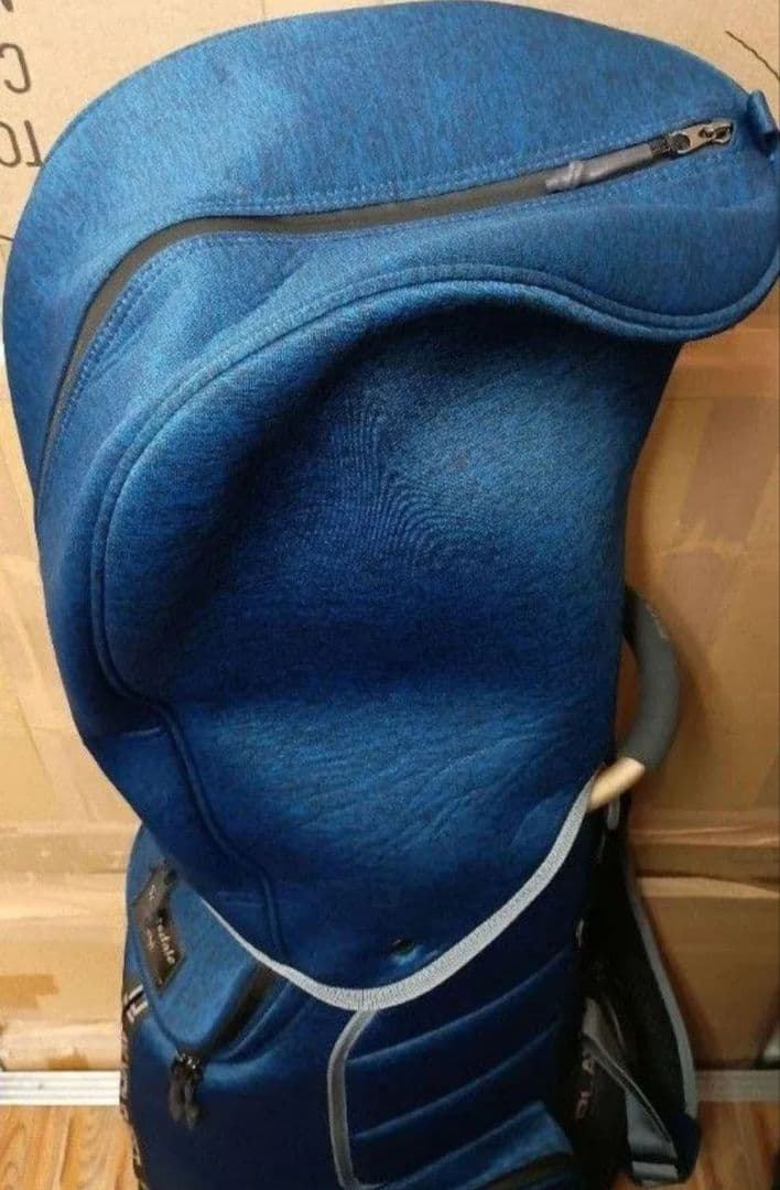 PING ピン カーステン キャディバッグ