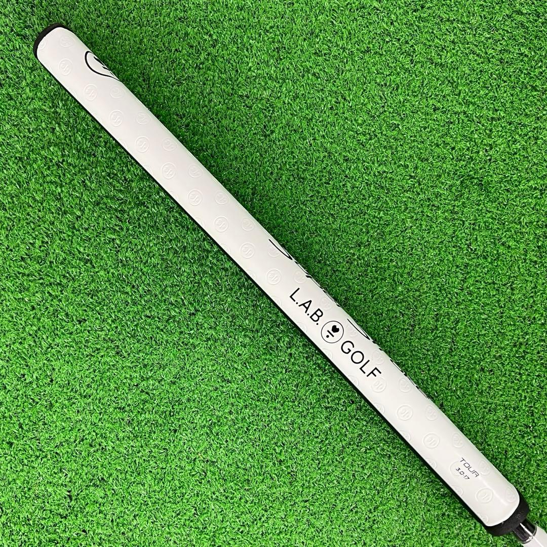 ⭐︎新品 L.A.B. Golf パター OZ.1i RED 38インチ