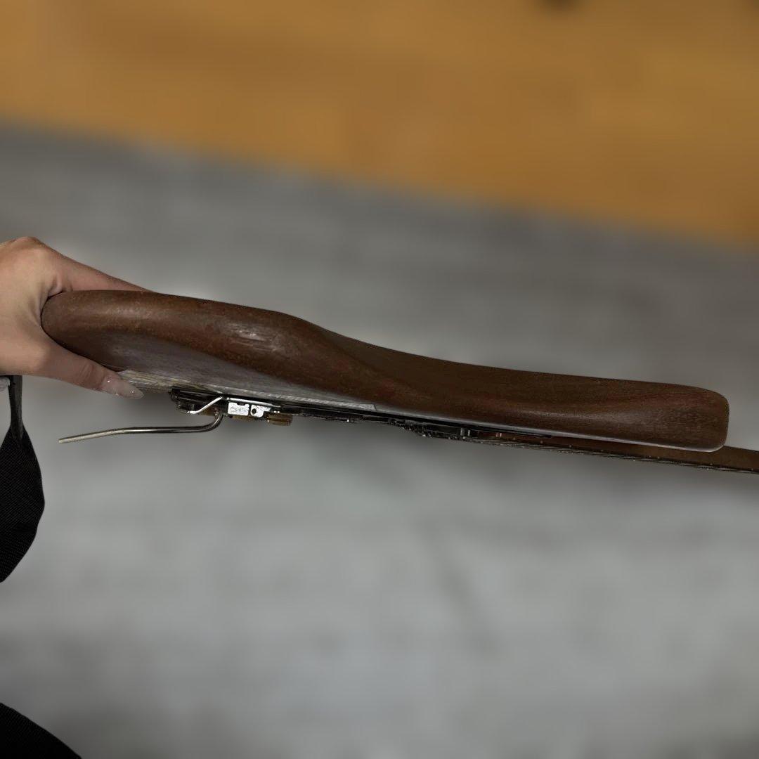 ウッド　ギター