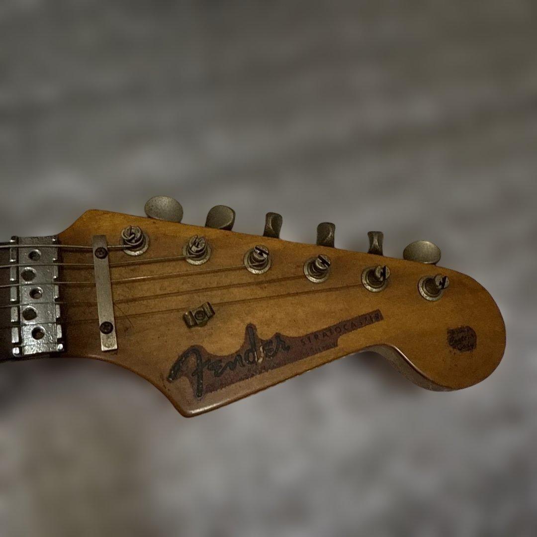 ウッド　ギター