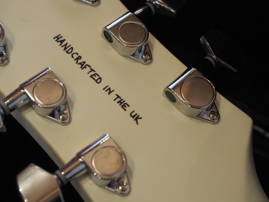 ギター Gordon Smith GS-1