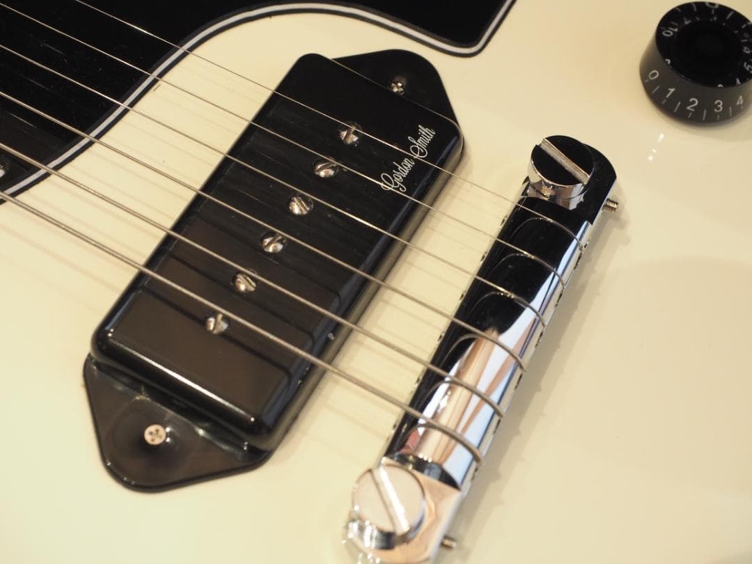 ギター Gordon Smith GS-1