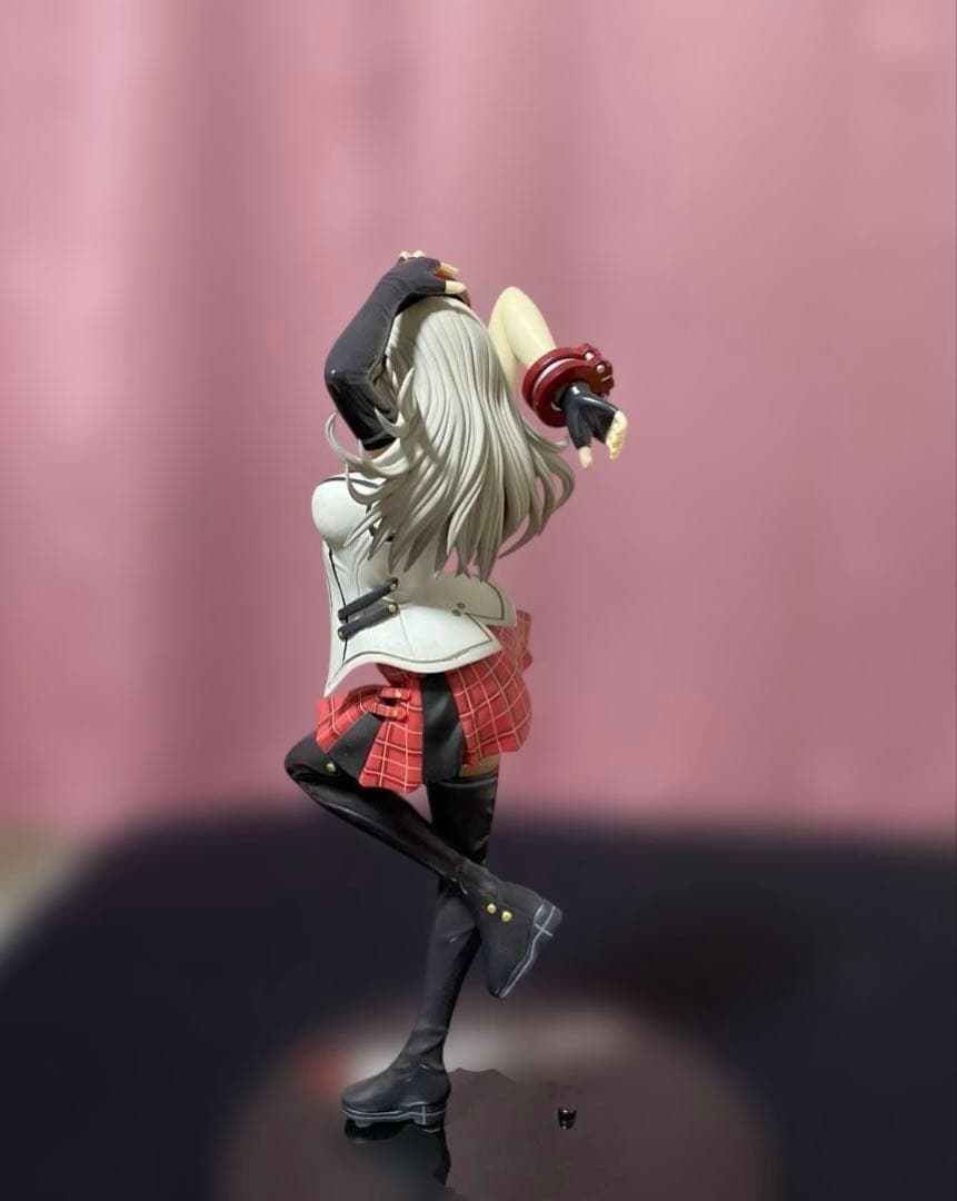 GOD EATER アリサ・イリーニチナ・アミエーラ Ver.GE2 PLUM