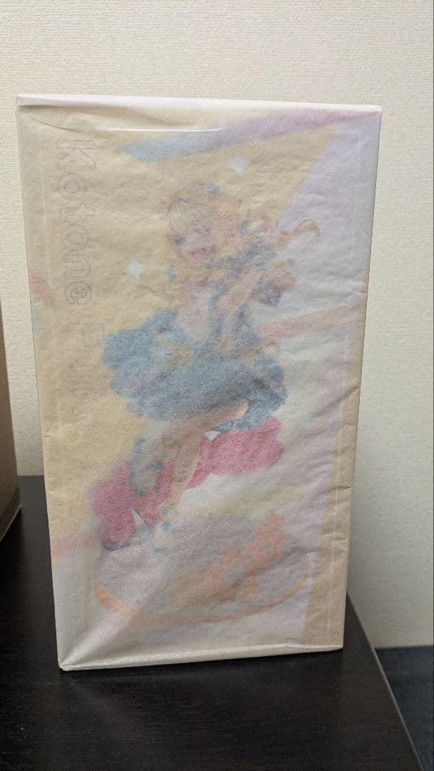 未開封 lucrea 藤田ことね 世界一可愛いver 学園アイドルマスター