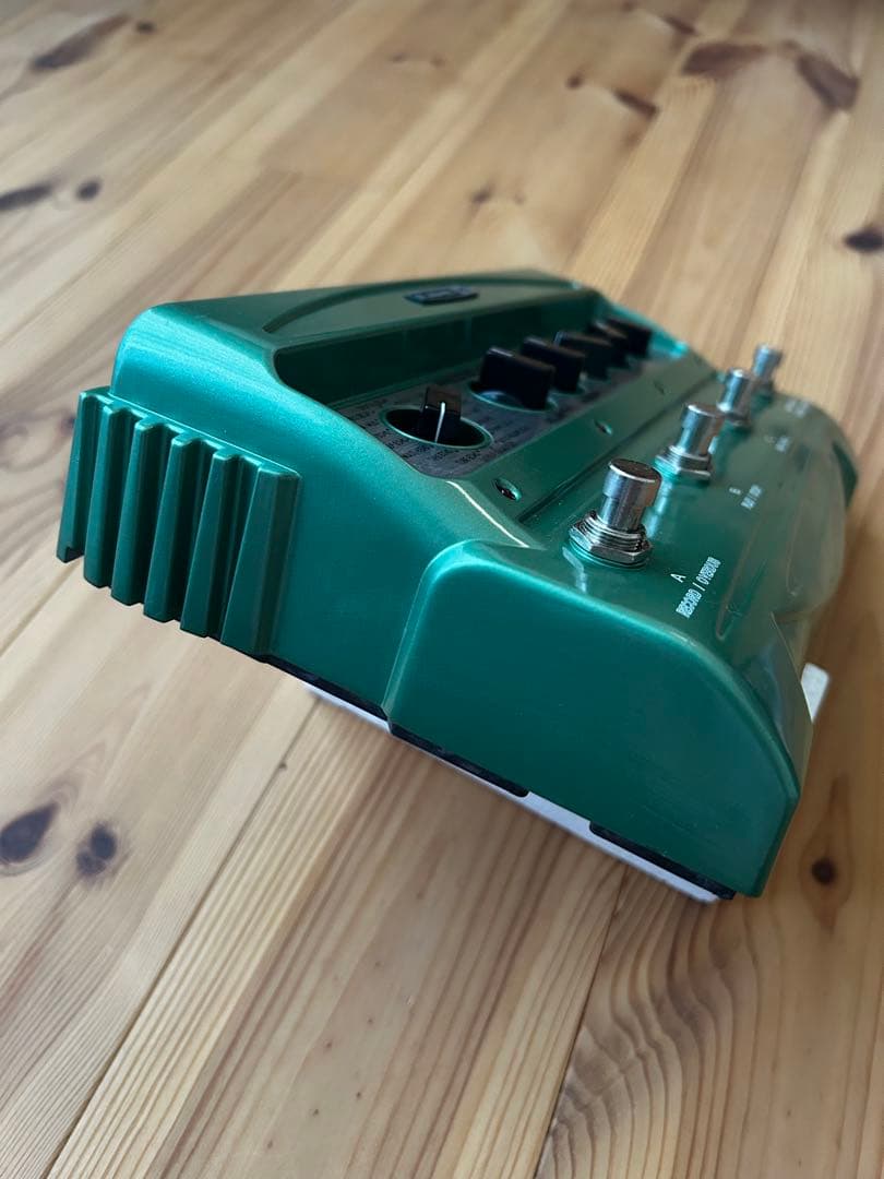 LINE6 DL4 Delay Modeler + 純正ACアダプターセット