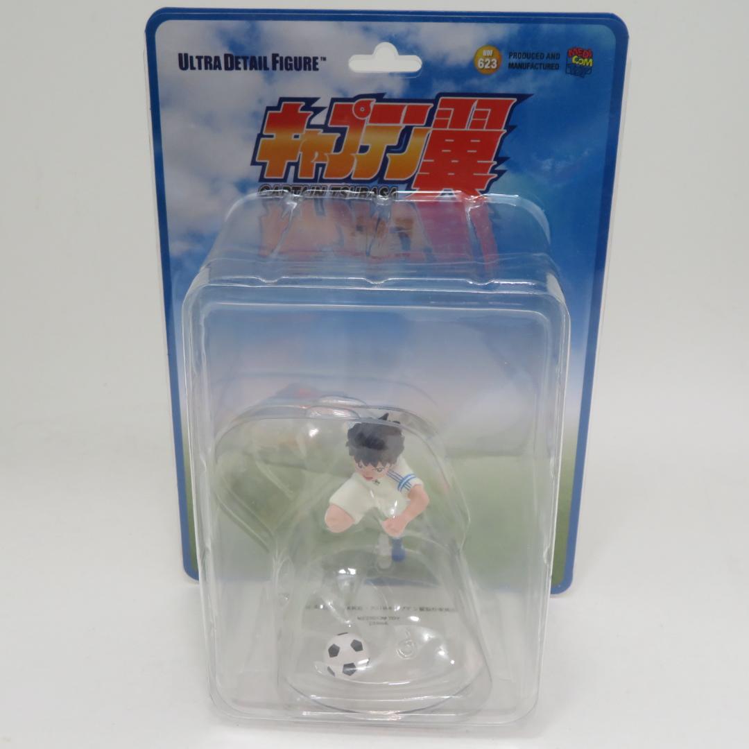 メディコム・トイ MEDICOM TOY UDF キャプテン翼 シリーズ1