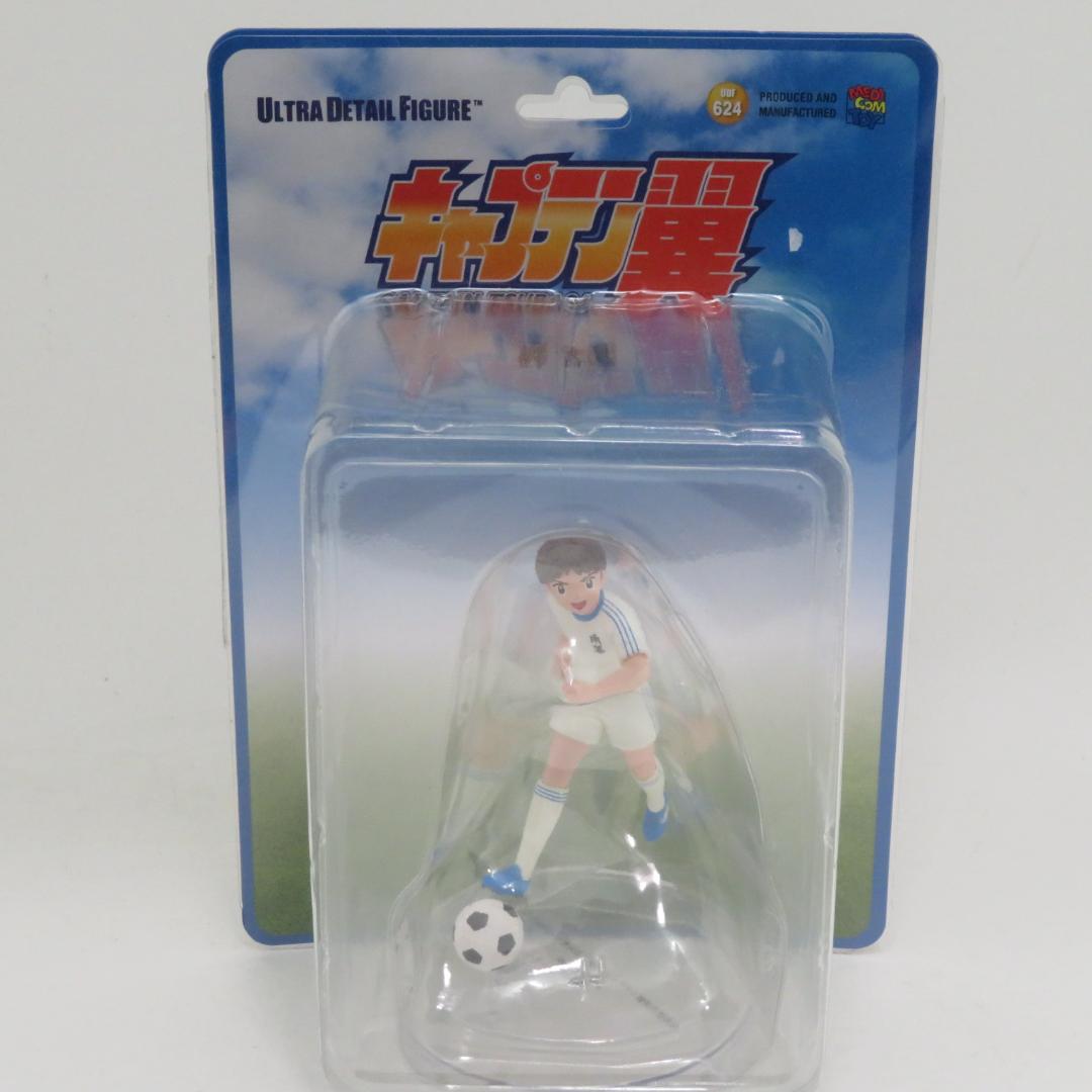 メディコム・トイ MEDICOM TOY UDF キャプテン翼 シリーズ1