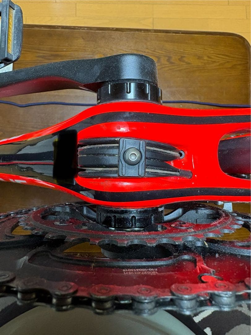 Specialized Tarmac Elite SL4 2016 54 極美車