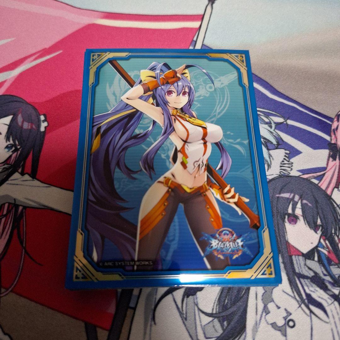 剣聖姫ツル　デッキ