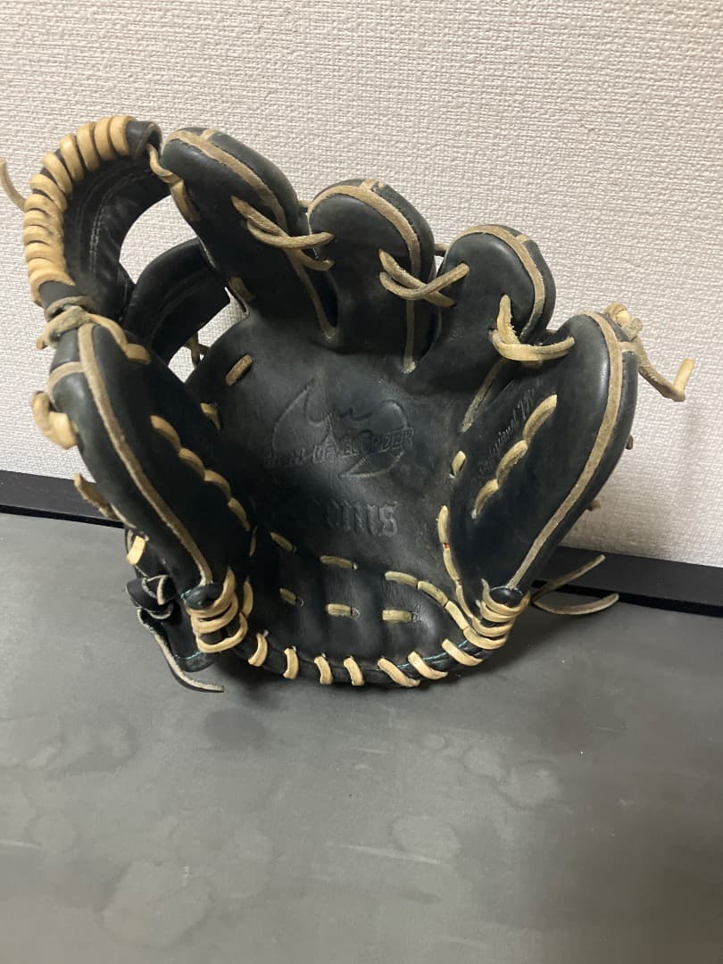 ジームスグローブ