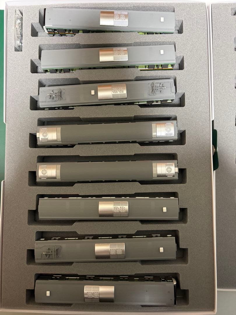 KATO 10-1114 10-1116 E233系3000番台 東海道線後期形