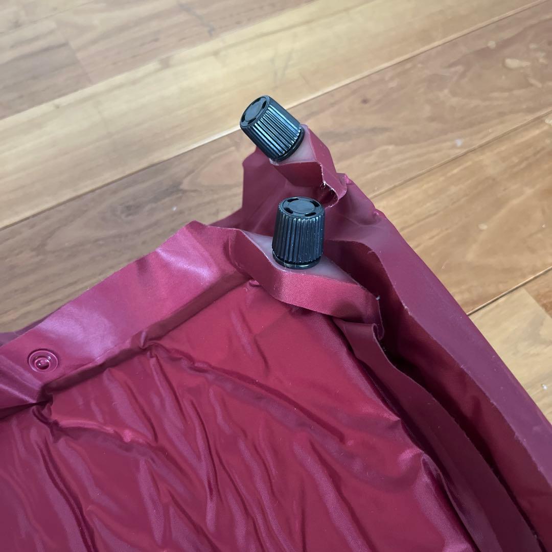 コールマン キャンパー インフレーターマット ダブル 2セット Coleman